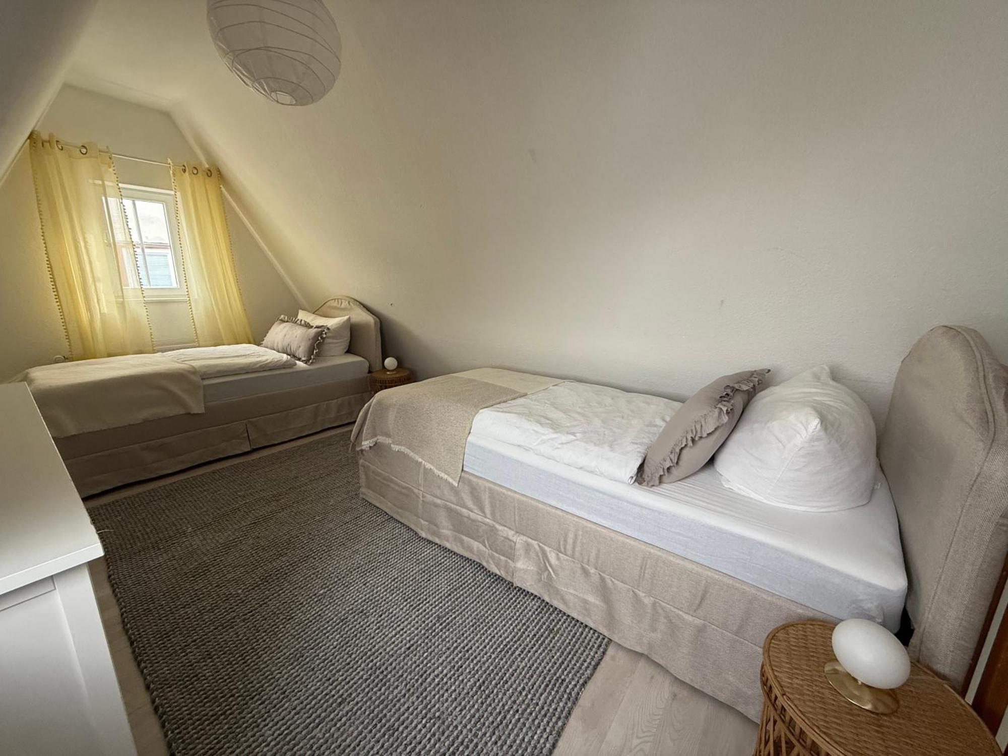 Das Haus Am Limburger Dom 림부르크안더란 외부 사진